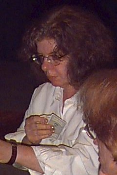 Beverly Kraft