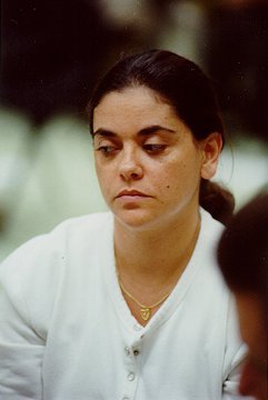 Catherine d' Ovidio