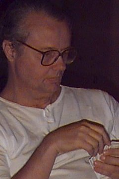 Roberto Mello