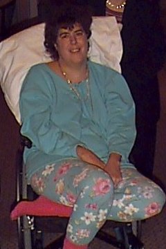 Lynn Deas