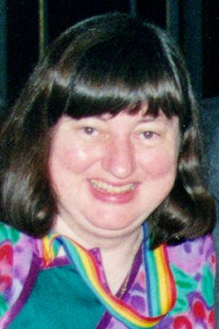 Beth Palmer