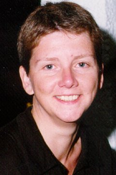 Martine Verbeek