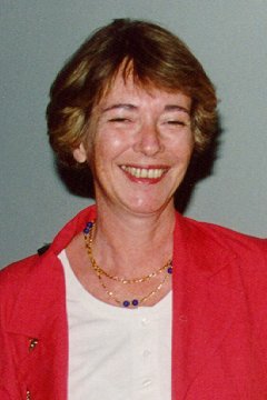 Sylvie Willard