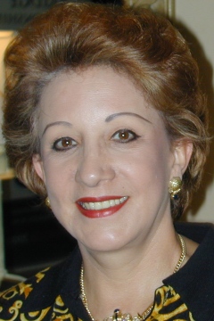 Beatriz Angel