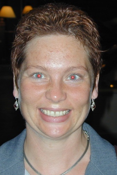 Trine Bilde Kofoed