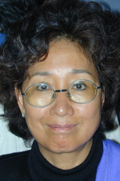 Shirley Chang