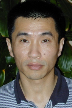 Chuan Liu
