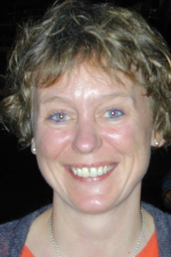 Dorte Cilleborg