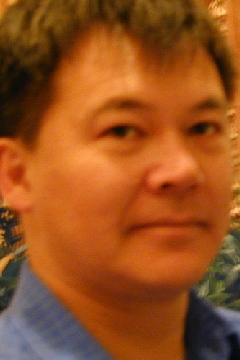 Dwayne Crombie