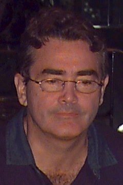 Thierry de Sainte Marie