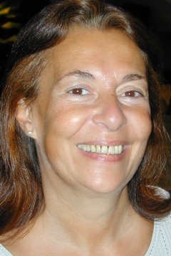 Charo Garateguy