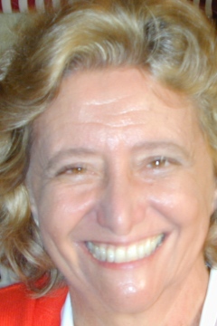 Maria Iacapraro
