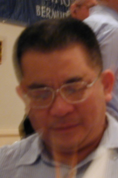 Jung-Fu Lee
