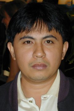 Franky Karwur