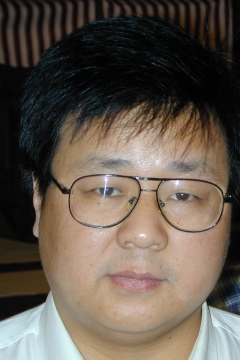 Lixin Yang