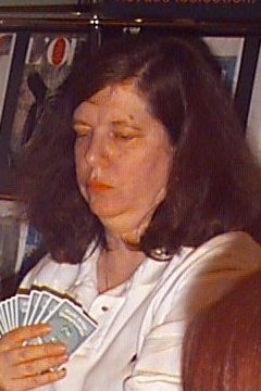 Rozanne Pollack