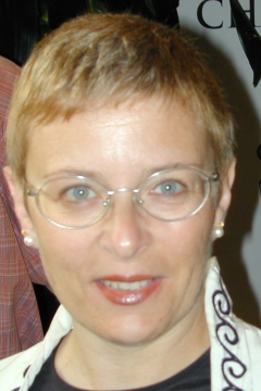 Sharyn Reus