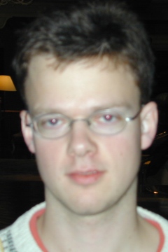 Jacob Roen