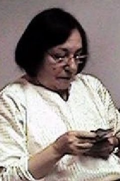 Samia Shatila