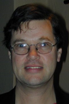 Bill Souster
