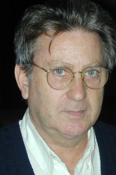 Alfredo Suaya