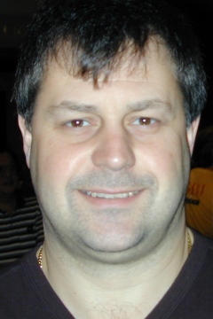 David Sykes