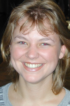 Abbey Walker