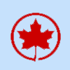 AIR CANADA website