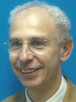 BERGER Heinrich