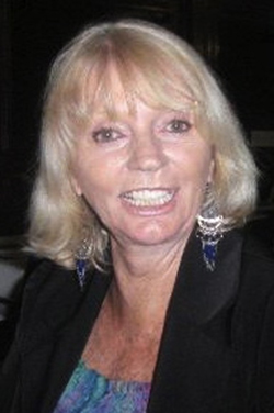 CORMACK Jan