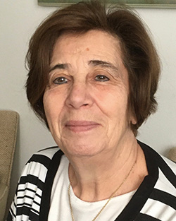 MARECHAL Nicole