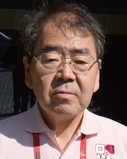 YAMADA Akihiko
