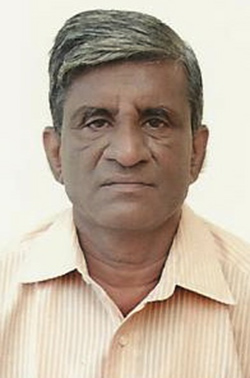 SRIDHARAN Ramamurthy