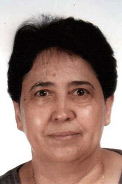 BOYER Marie-Therese