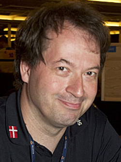 CLEMMENSEN Poul