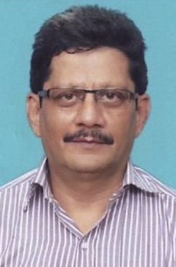 BAPAT Arun