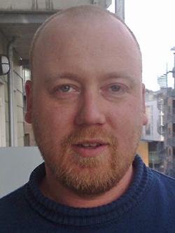 FORFOT Aasmund