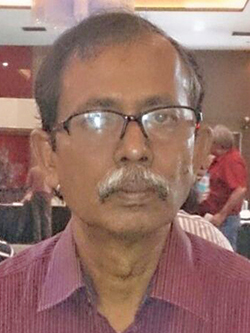 BARDHAN Pranab Kumar