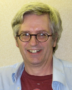 HUGHES Roy