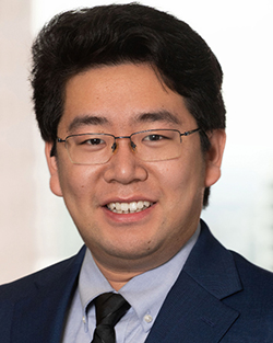 HUANG Yongkang (Jeffrey)