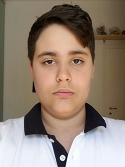 DRAGHI Luca