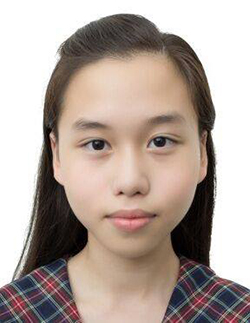 CHEN Yen-Jung