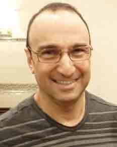 LORBER Michel