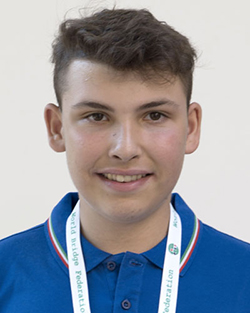 CARLETTI Alessandro
