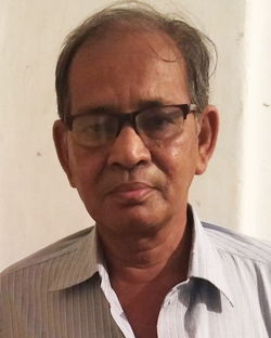 BASU Sujit Kumar