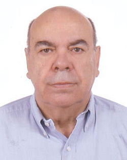 HENRIQUES Jose Carlos