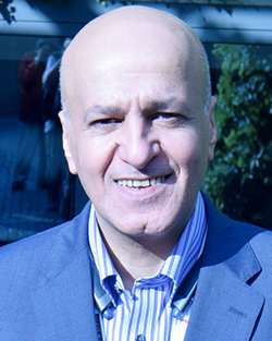 ALOBAIDI Khaled