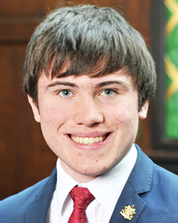 CLARK Jonathan