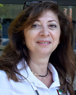 HINDIE Marie
