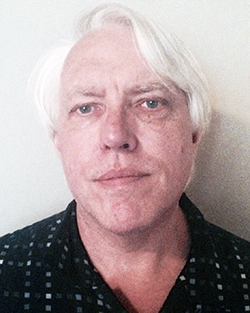 TURNER David